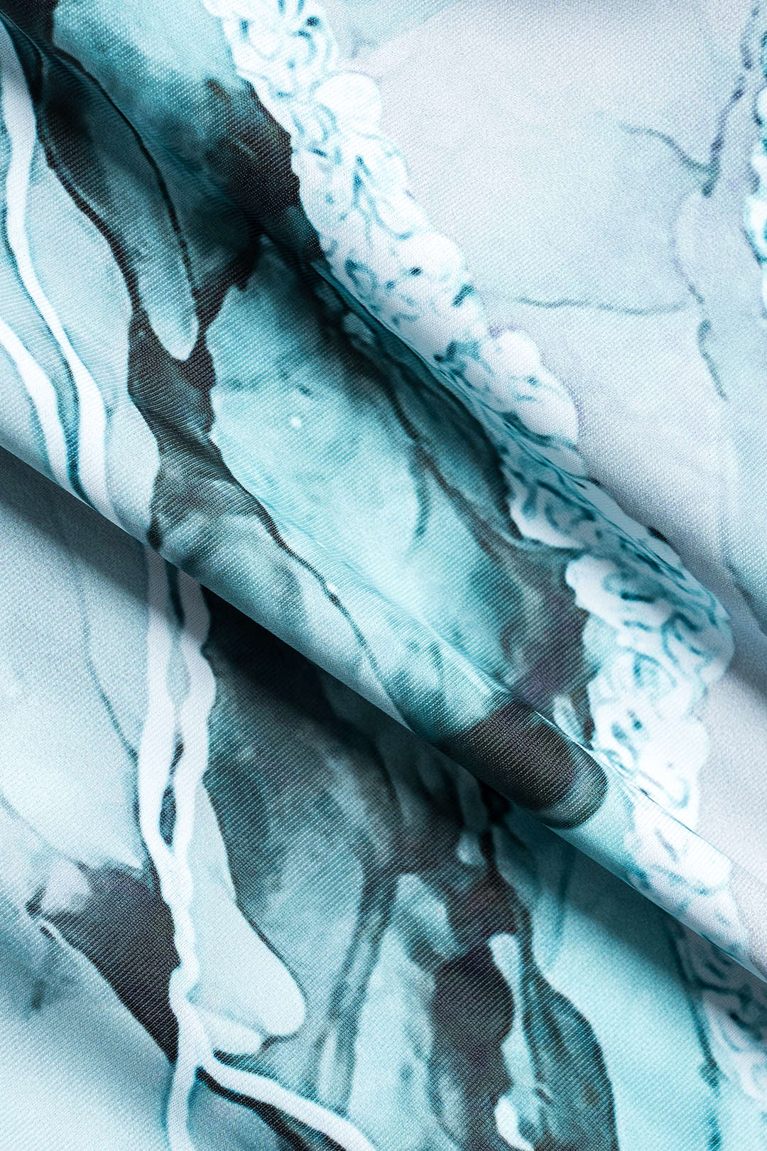 Ocean Blue Mayo ve Pareo Set