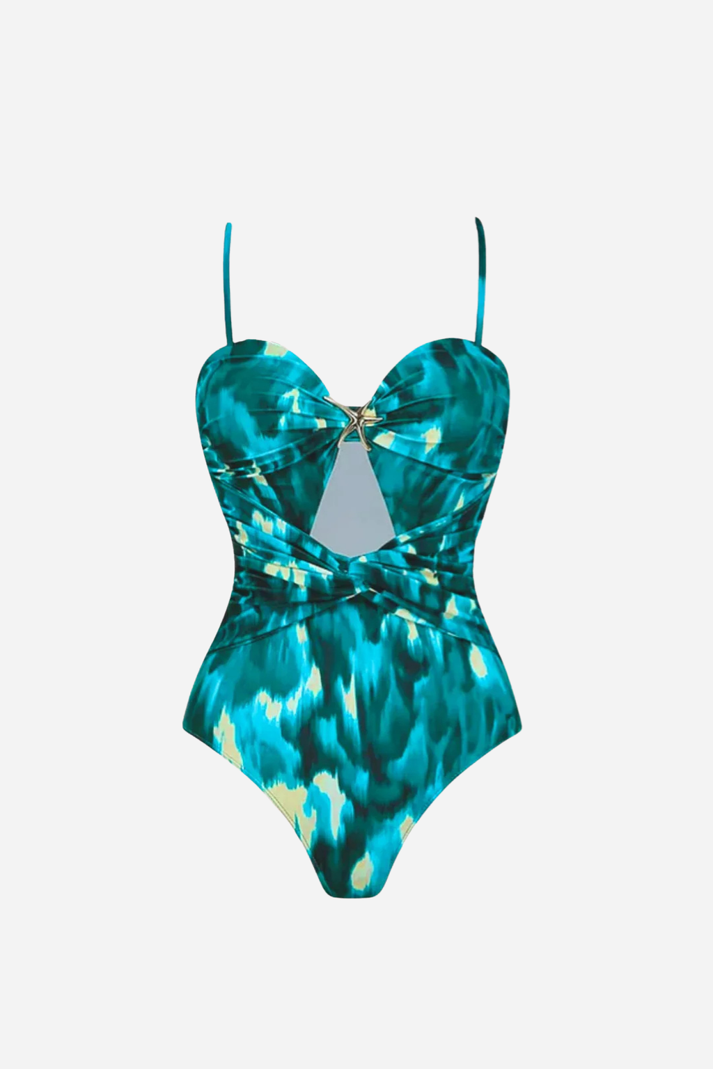 Onyx Mayo ve Pareo Set