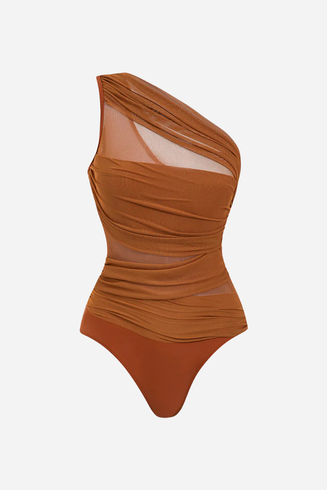 Nudea Mayo ve Pareo Set