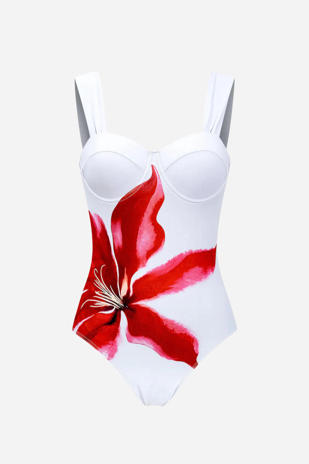 Aura Mayo ve Pareo Set