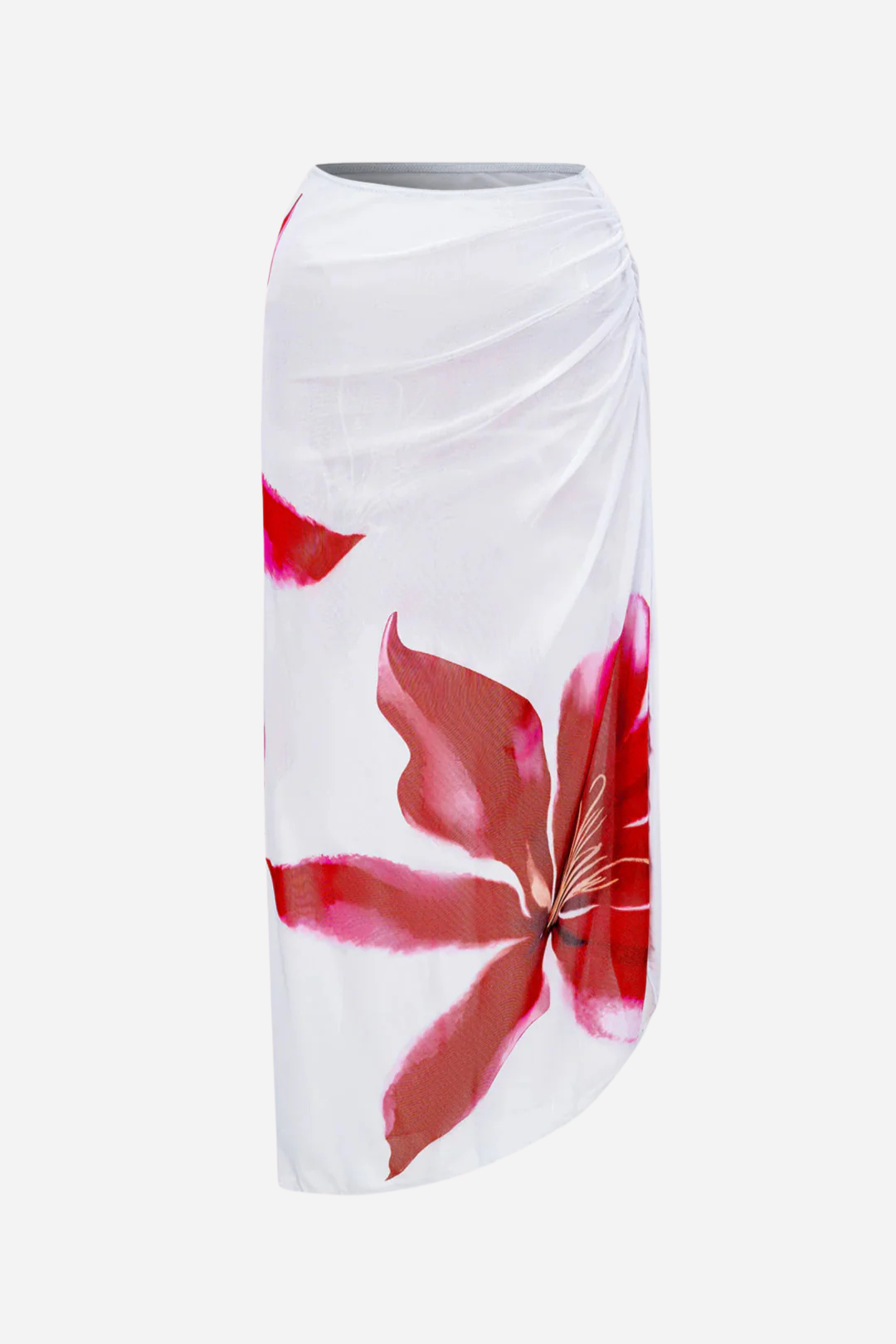 Aura Mayo ve Pareo Set