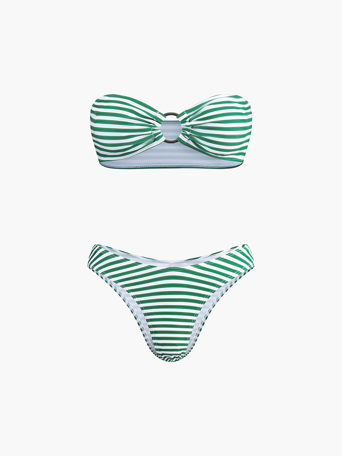 Velora Skirt Bikini ve Pareo Set