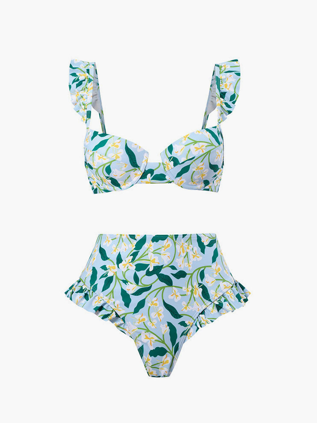 Volessa Bikini