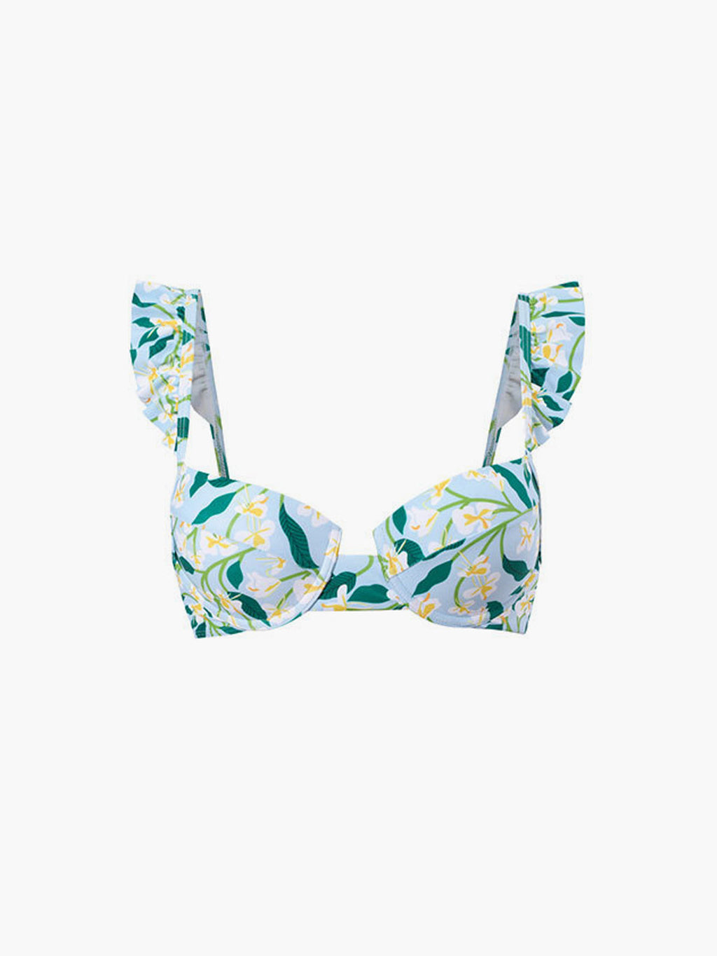 Volessa Bikini