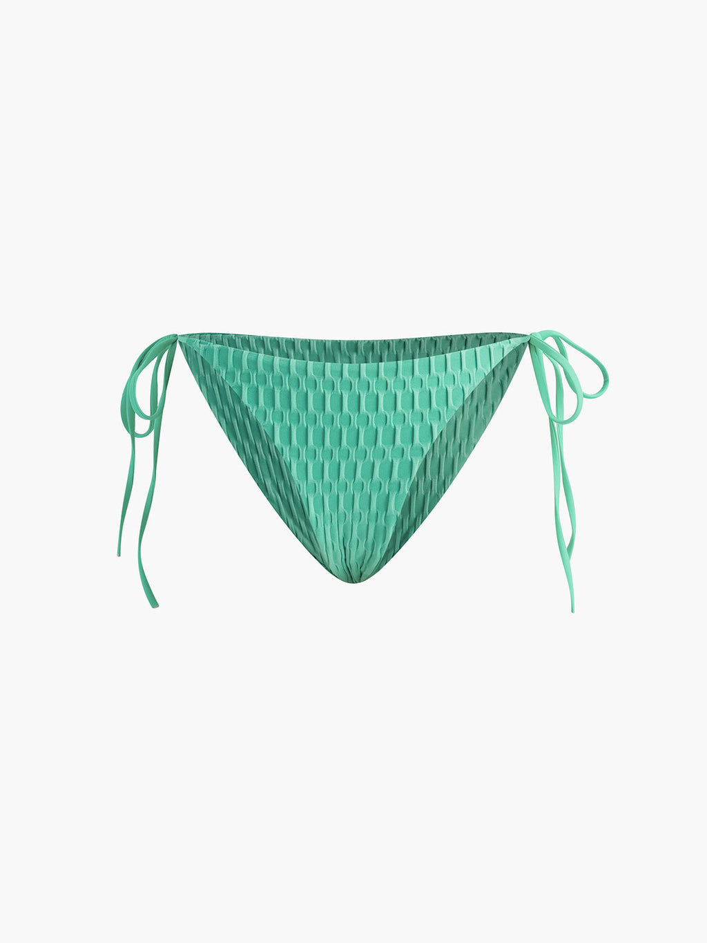 Kaia Halter Bikini