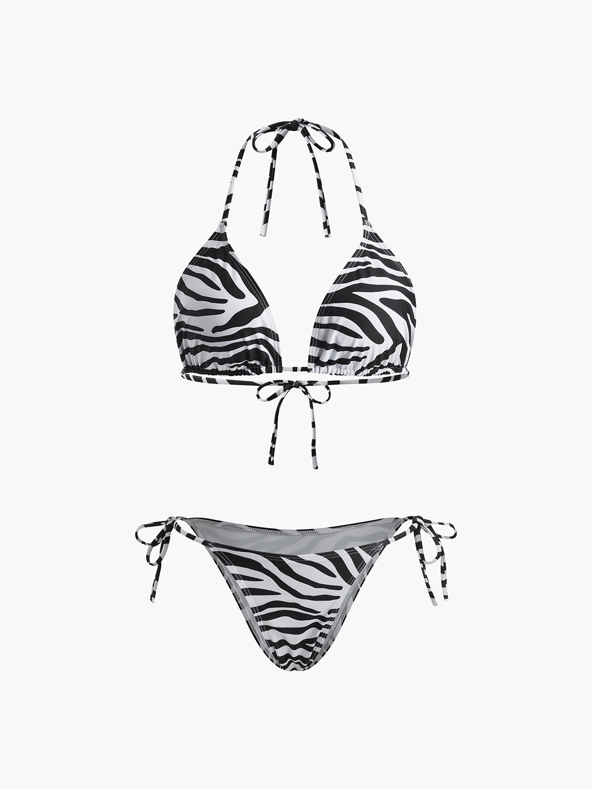 Zyra Zebra Bikini