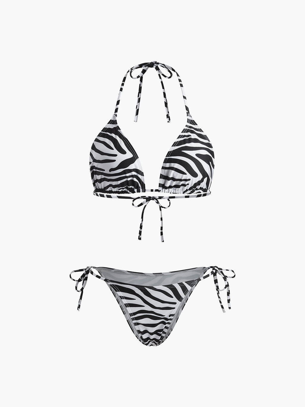 Zyra Zebra Bikini