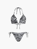 Zyra Zebra Bikini