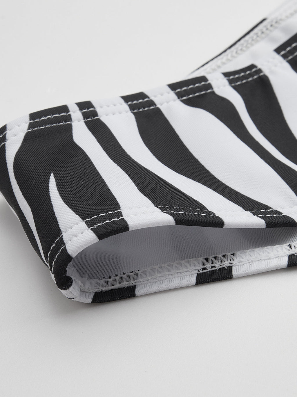 Zyra Zebra Bikini