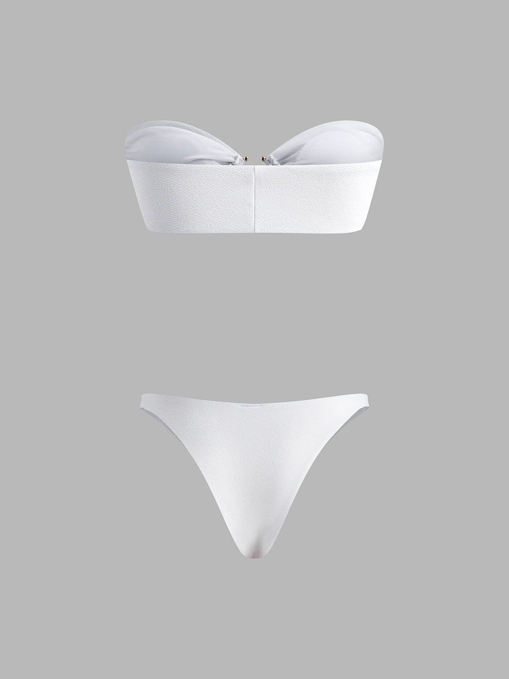 White Angel Bikini