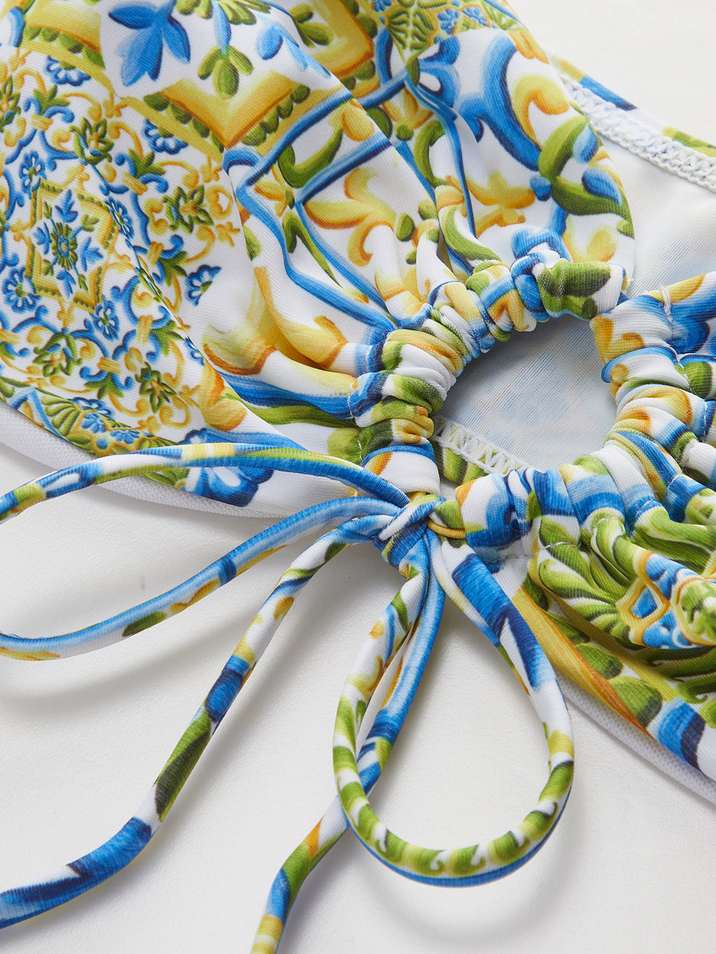 Strapella Bikini