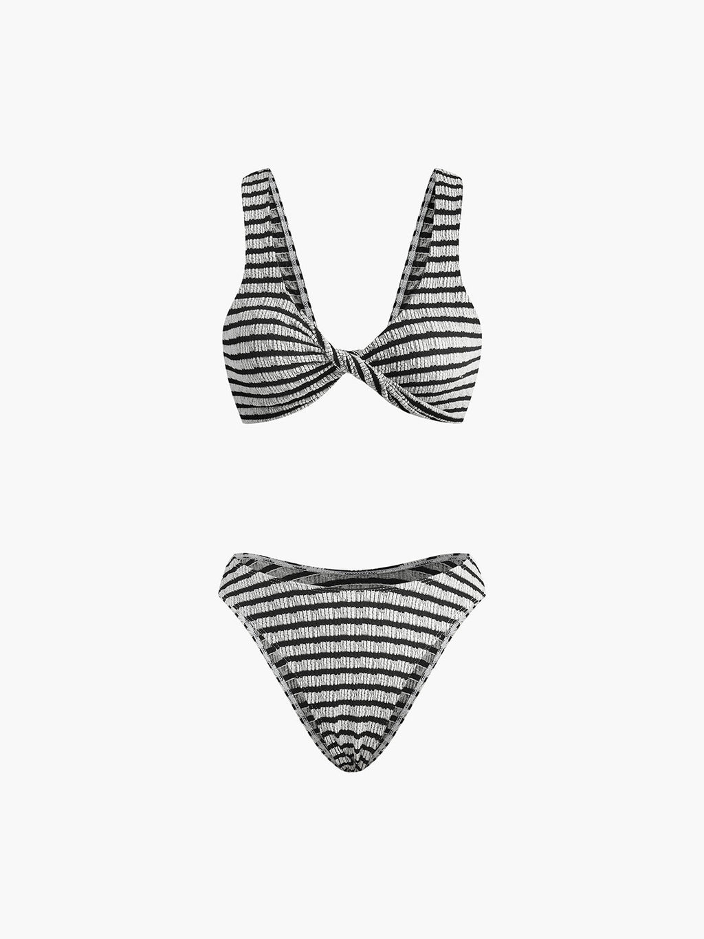 Kyra Stripe Bikini