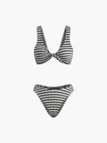 Kyra Stripe Bikini