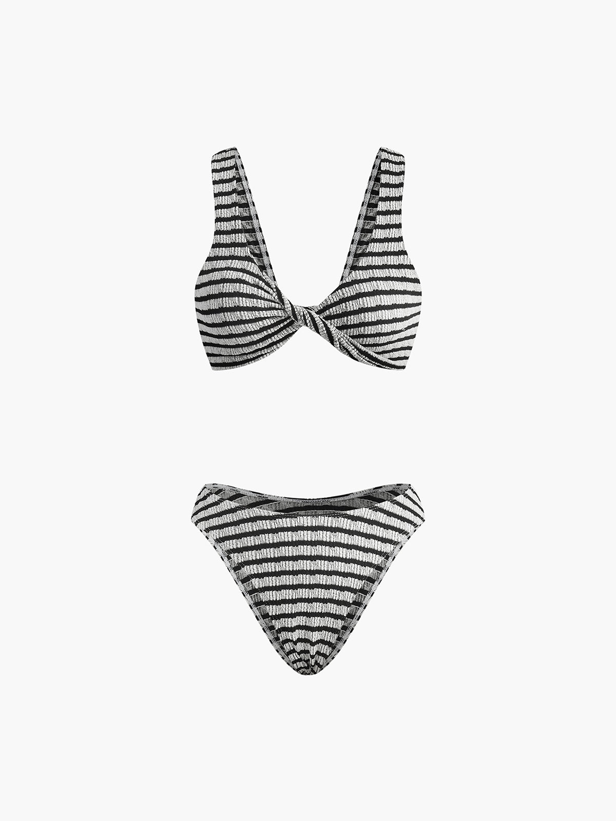 Kyra Stripe Bikini