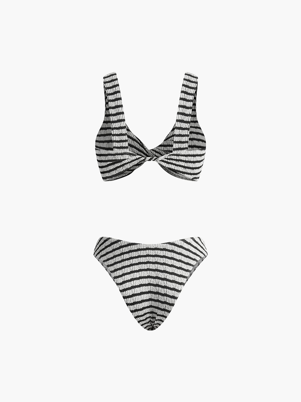Kyra Stripe Bikini