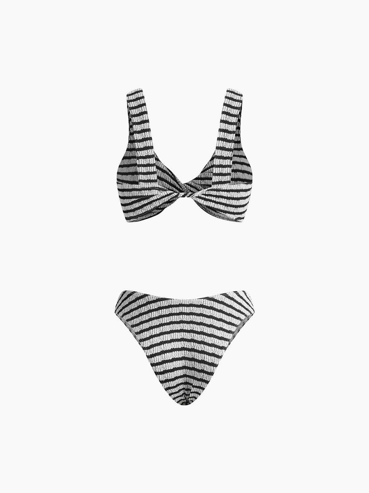 Kyra Stripe Bikini