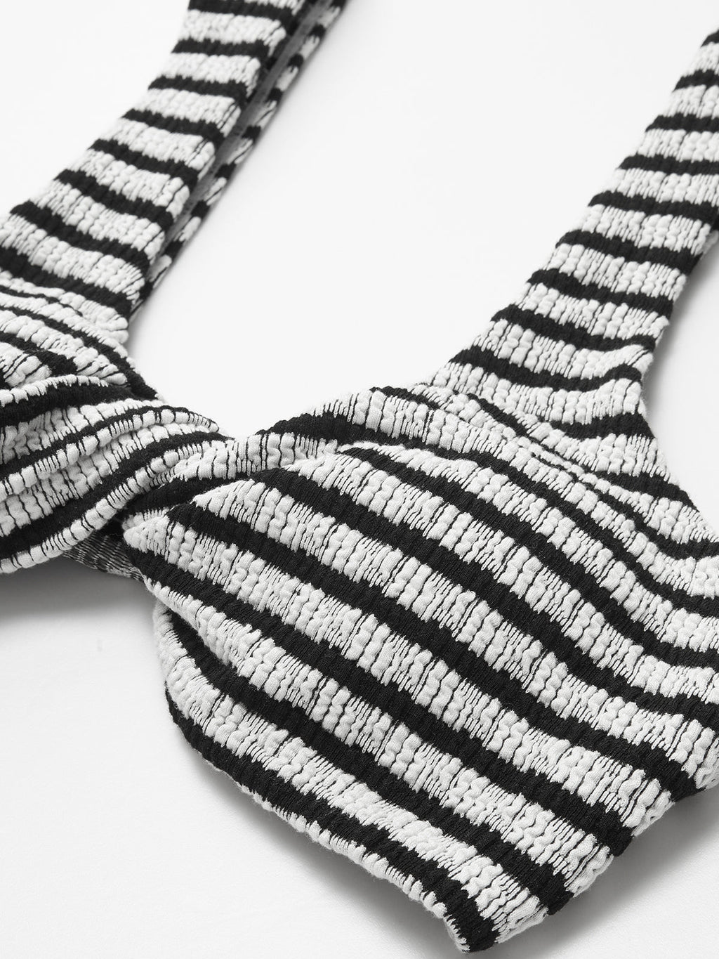 Kyra Stripe Bikini