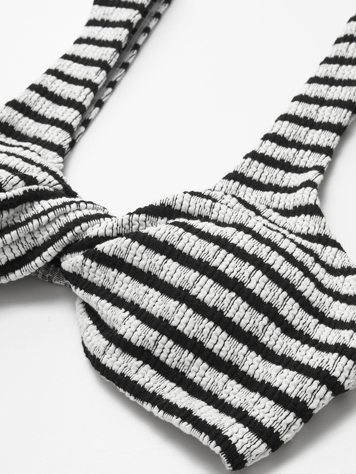 Kyra Stripe Bikini