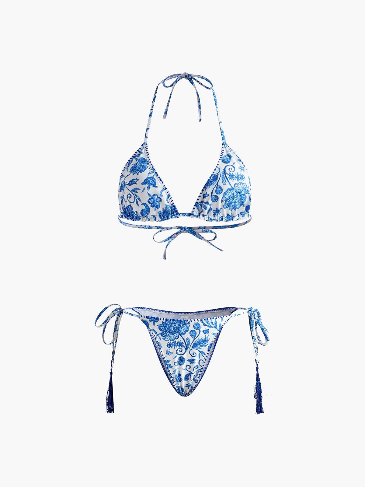 Tazira Bikini
