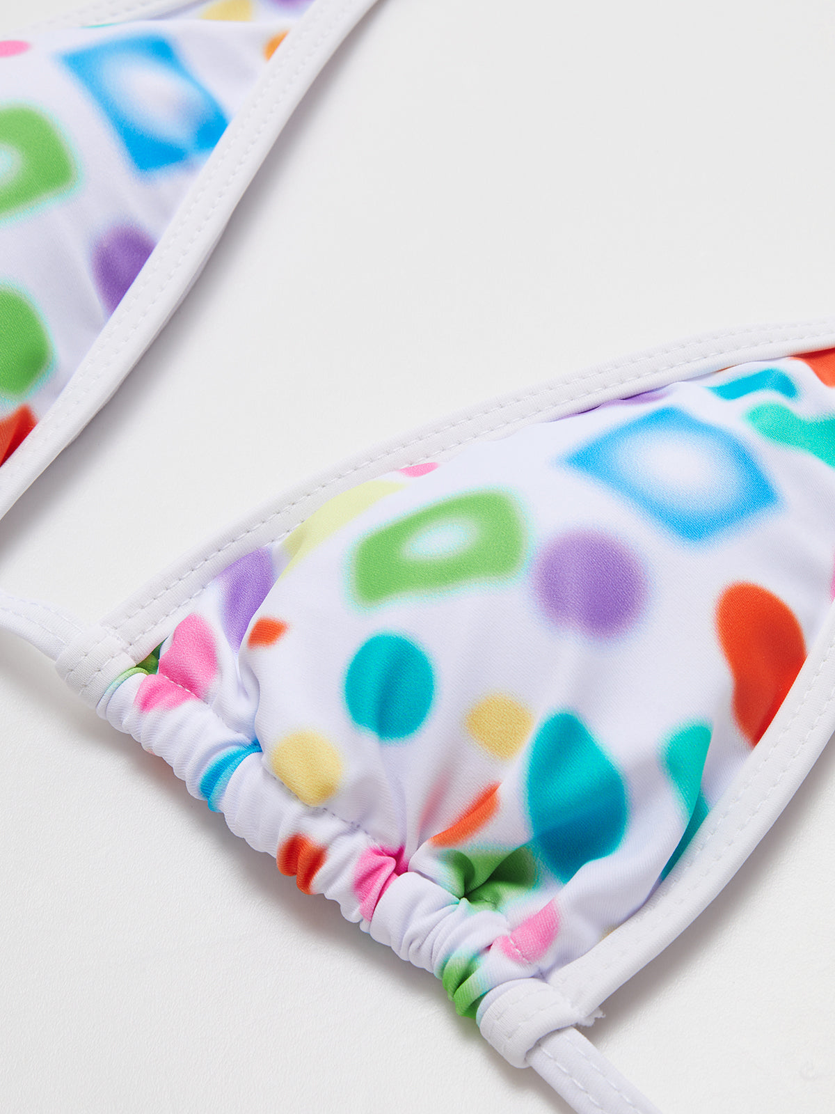 Zorea Print Bikini