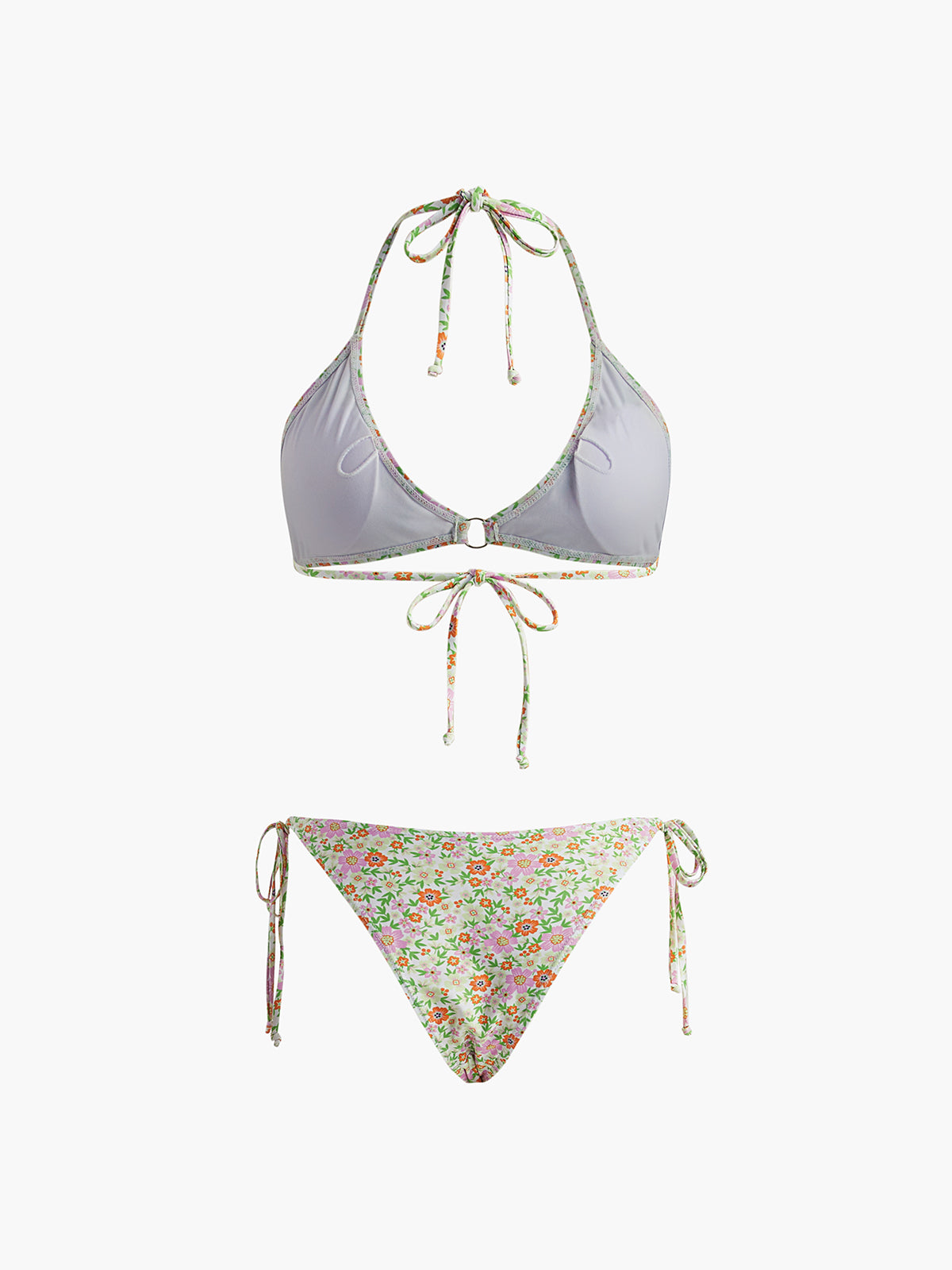 Ditsy Bikini