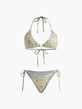 Ditsy Bikini