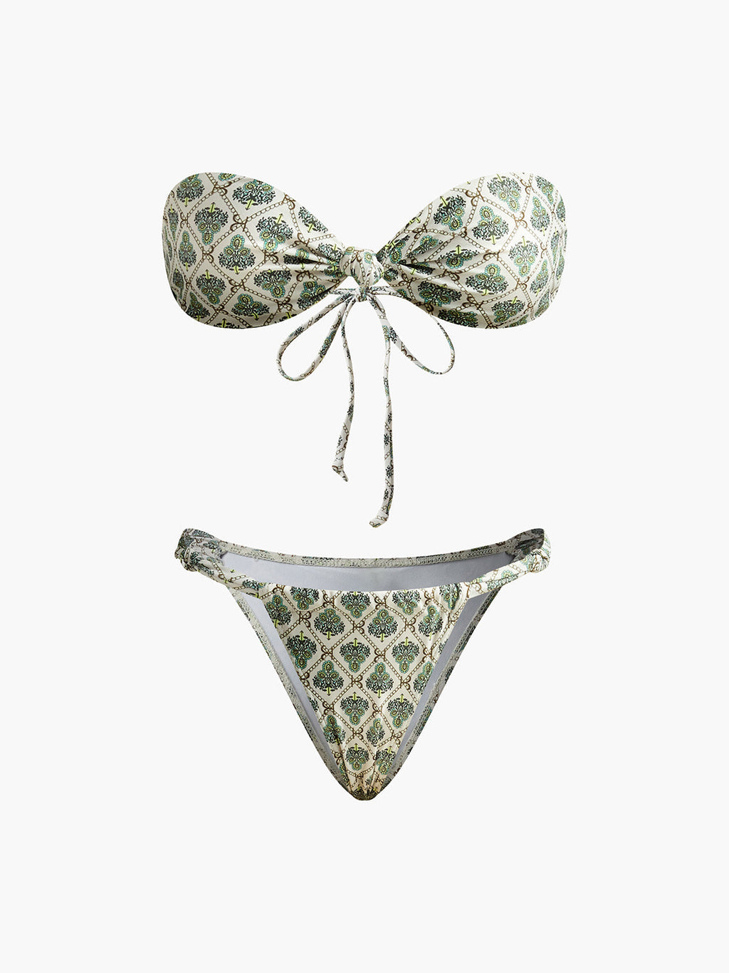 Strapira Bikini