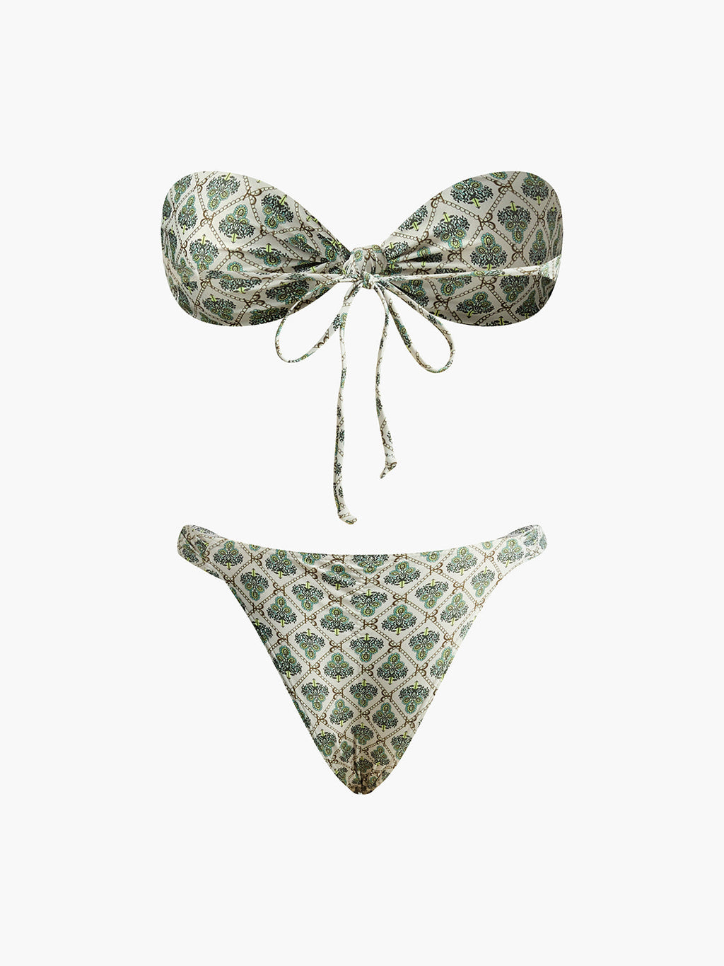 Strapira Bikini