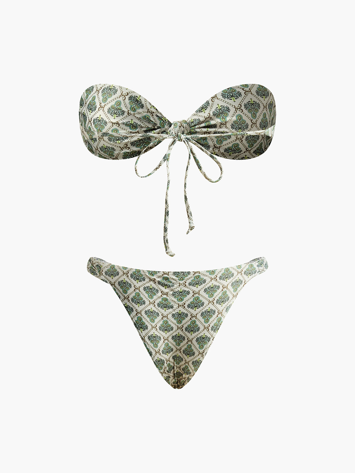 Strapira Bikini