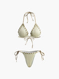 Grommet Bikini