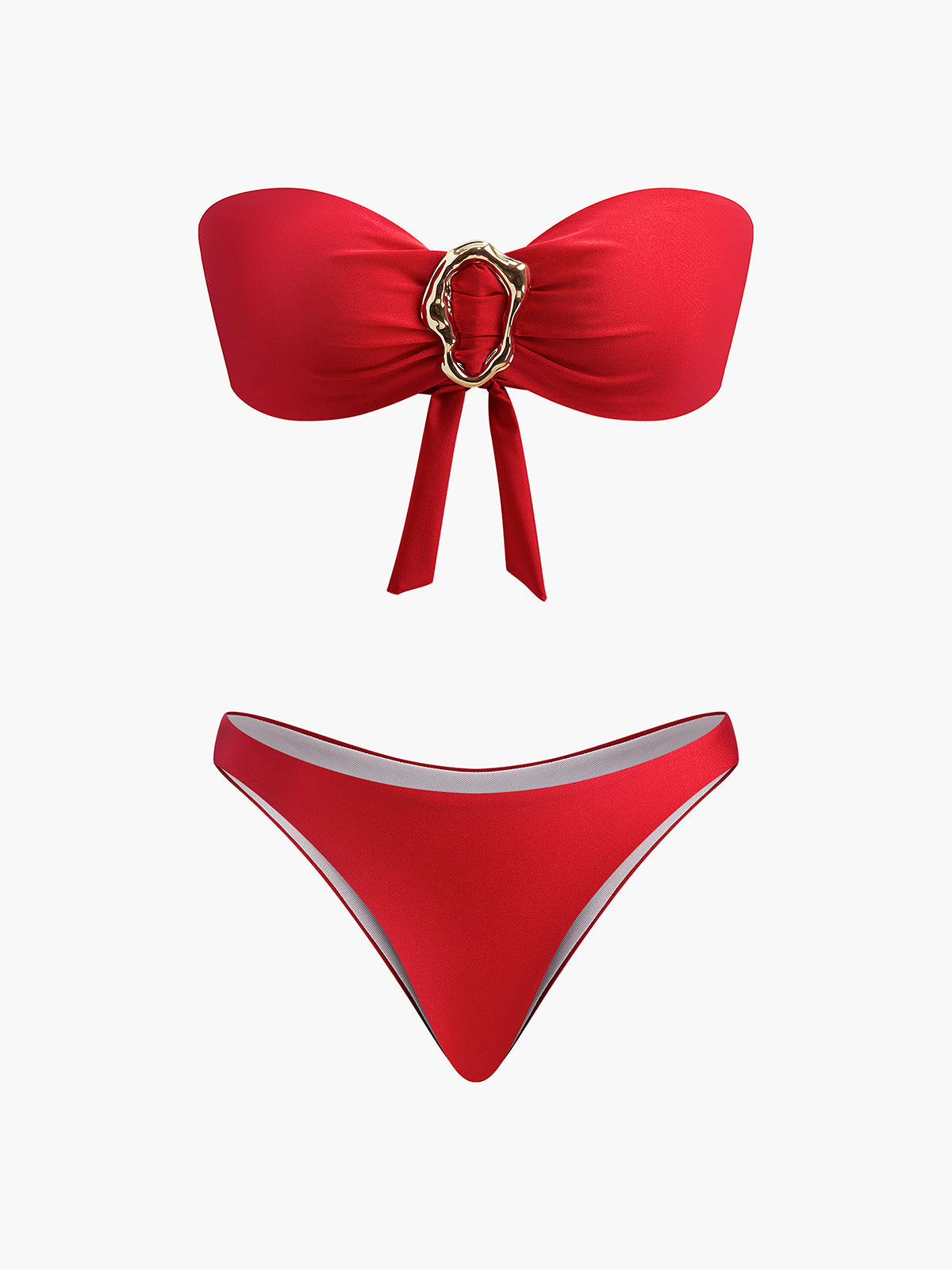 Cendre Bikini