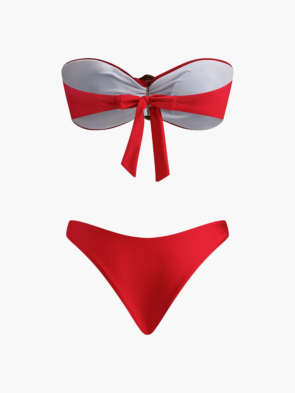 Cendre Bikini