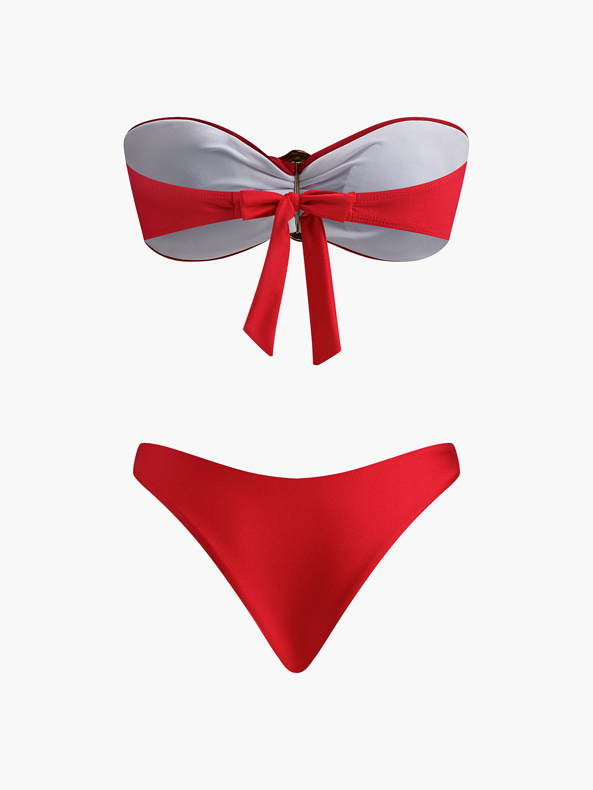 Cendre Bikini