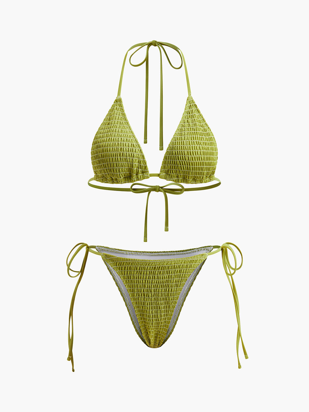 Smokera Bikini