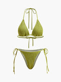 Smokera Bikini
