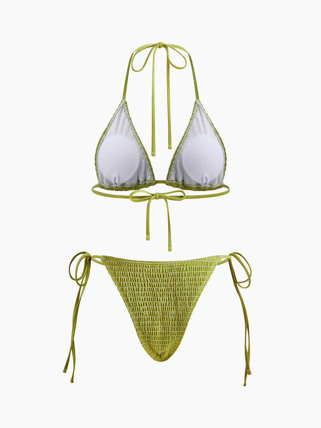 Smokera Bikini