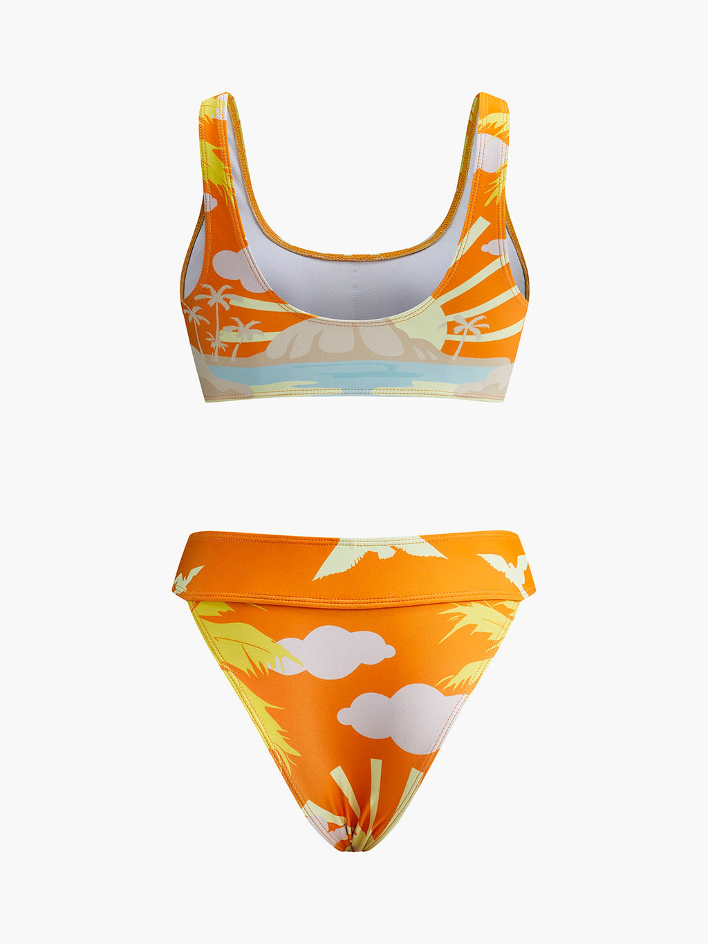 Tropessa Bikini