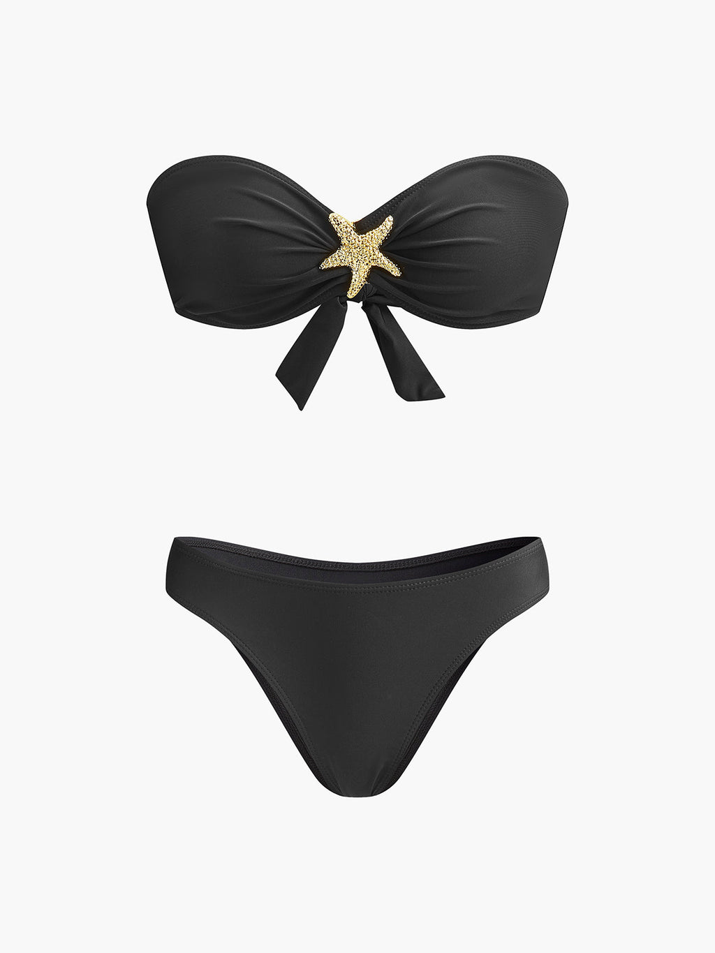 Veyra Bikini ve Pareo Set