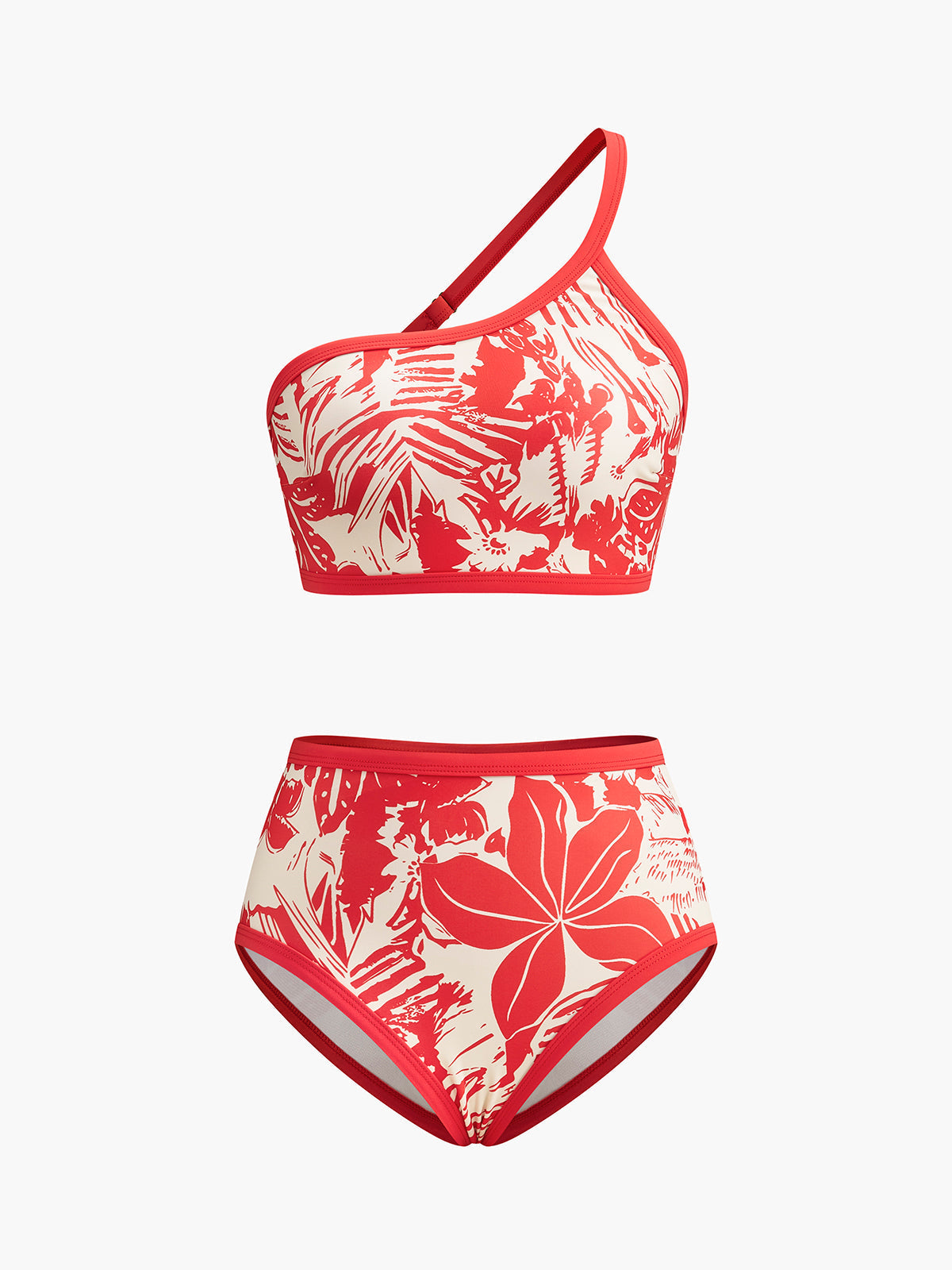 Monsera Bikini