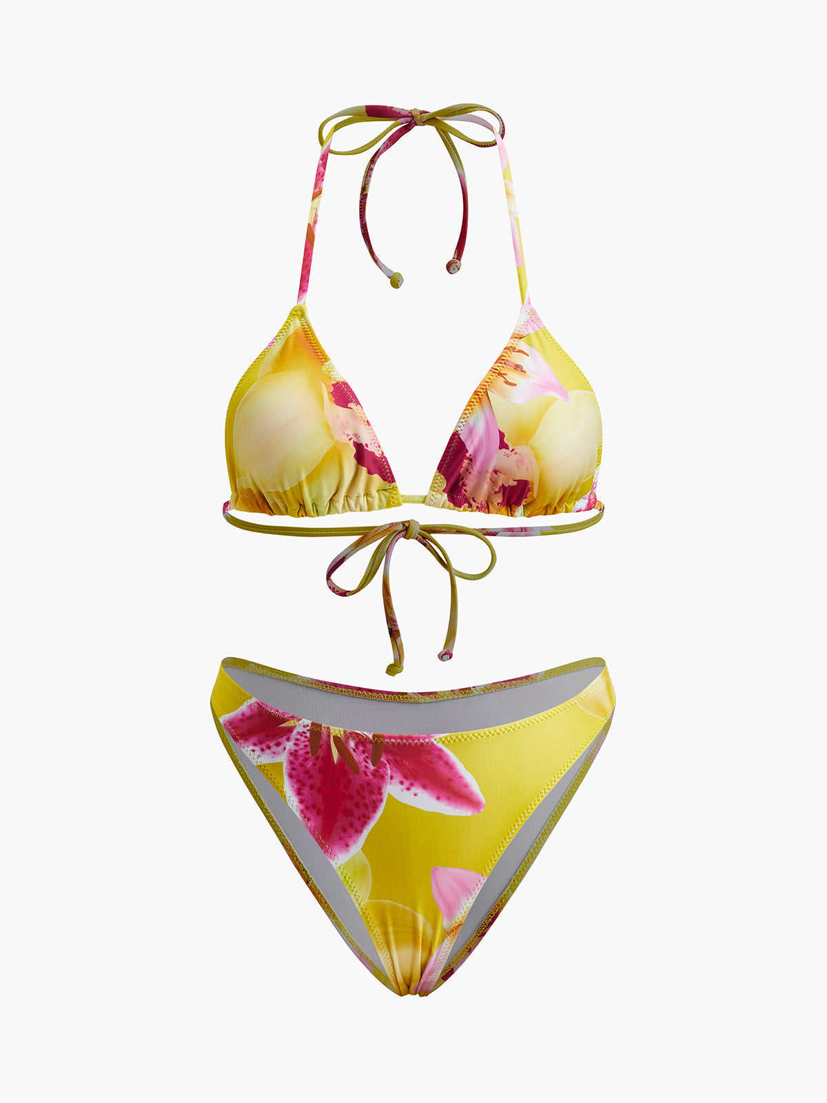 Jerselia Bikini
