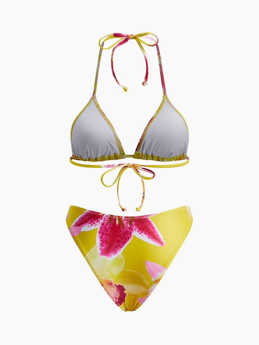 Jerselia Bikini