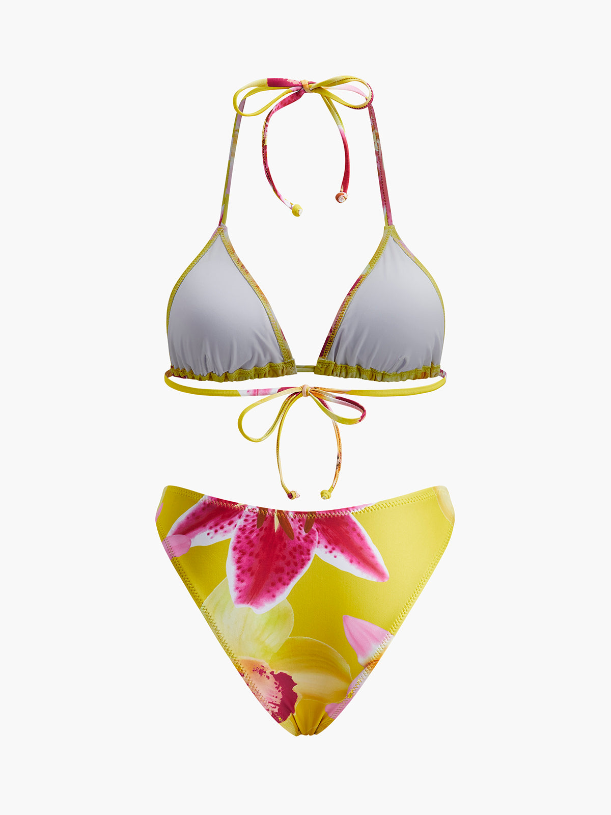 Jerselia Bikini