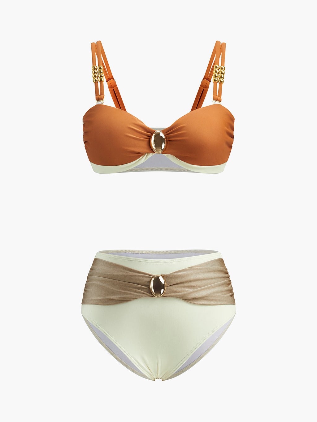 Viola Bikini