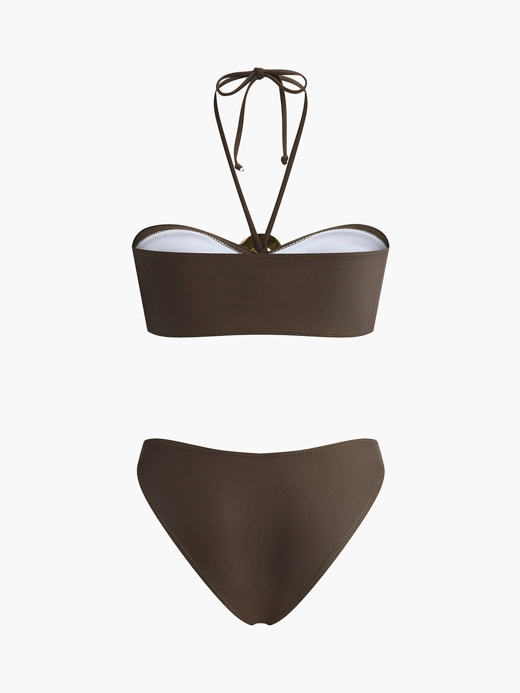 Zivra Bikini ve Pareo Set