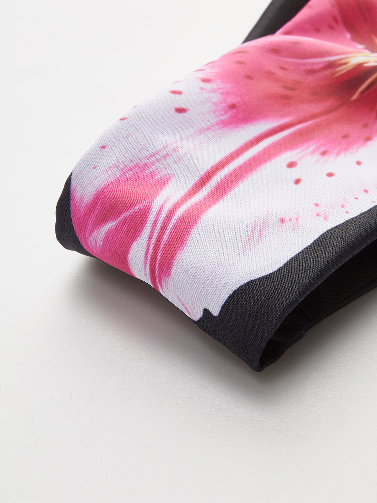 Blossom Bikini ve Pareo Set