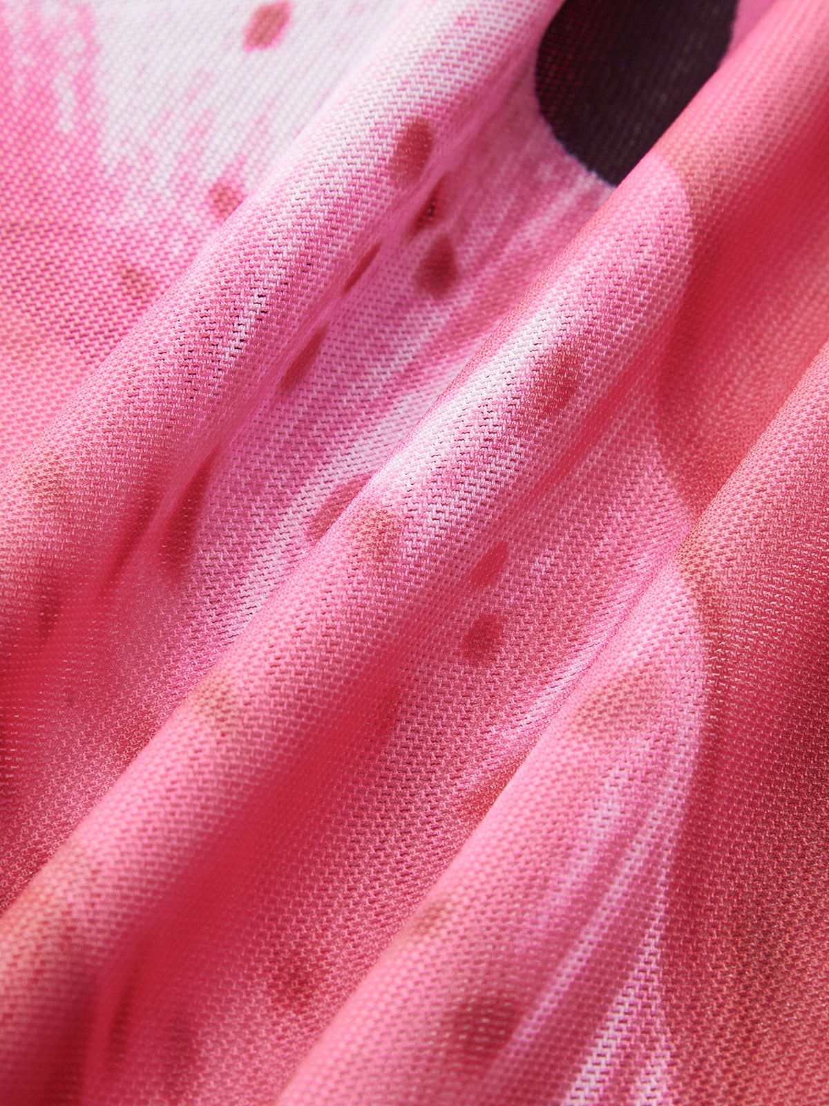 Blossom Bikini ve Pareo Set