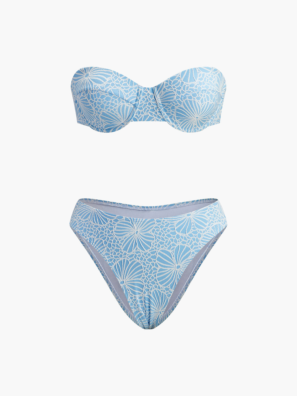 Lacevia Bikini