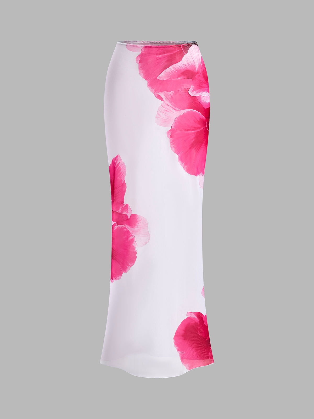 Bloom Bikini ve Pareo Set