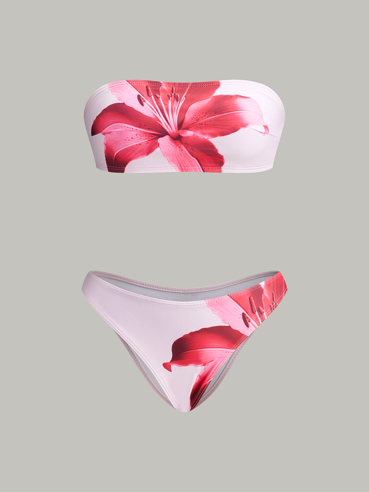 Vionella Bikini ve Pareo Set
