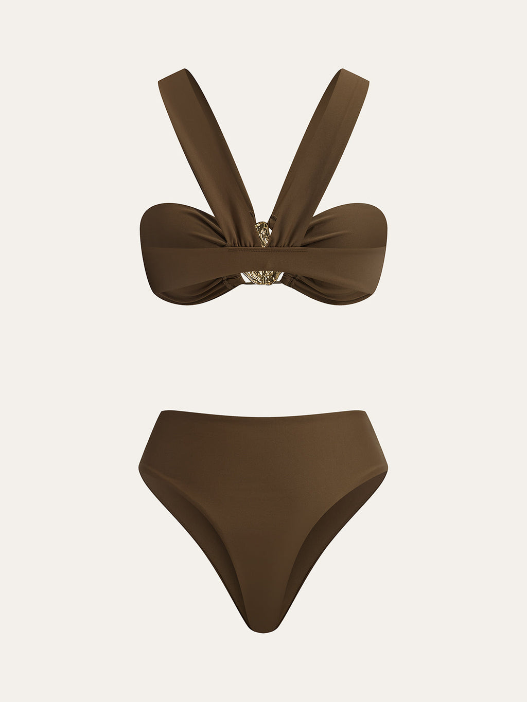 Metallia Bikini